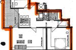 Etagenwohnung Fürth Südstadt - 2 Zimmer, 86 m&sup2;, 995&euro; | Angebot:27605122