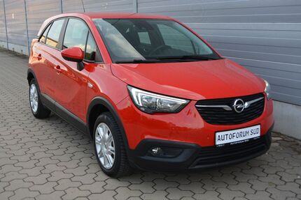 Opel Crossland (X) 112.212 km 6.999 &euro; Fürth 90763