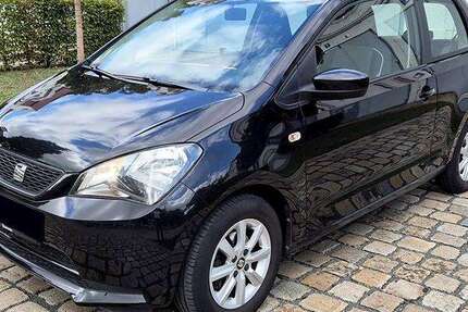 Seat Mii 53.980 km 8.290 &euro; Fürth 90766