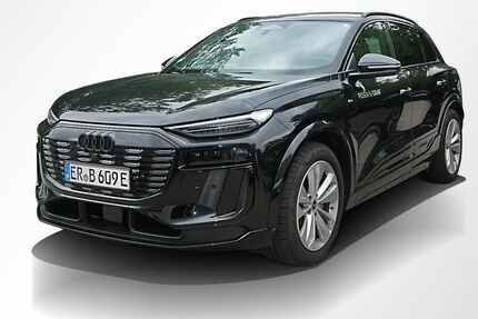 Audi Q6 e-tron 6.000 km 74.350 &euro; Erlangen 91058