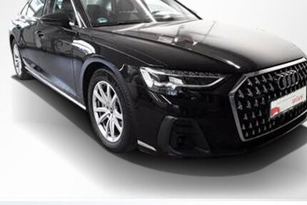 Audi A8 45.600 km 48.450 &euro; Nürnberg 90411
