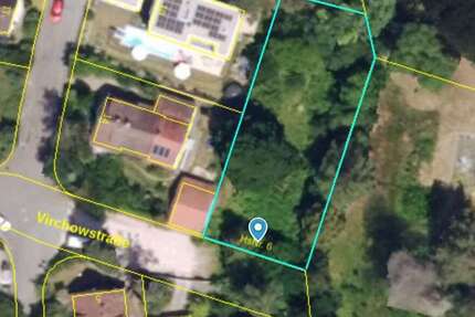 Grundstück Zirndorf - 675.000&euro; | Angebot:27541914