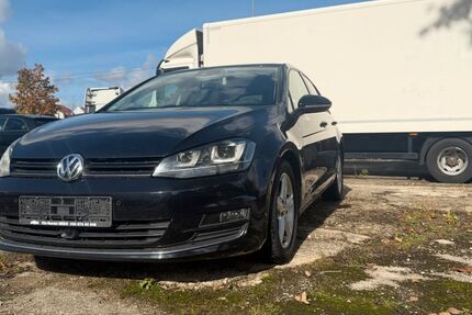 VW Golf 94.533 km 9.900 &euro; Nürnberg 90431