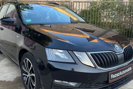 Skoda Octavia 230.000 km 6.890 &euro; Fürth 90763
