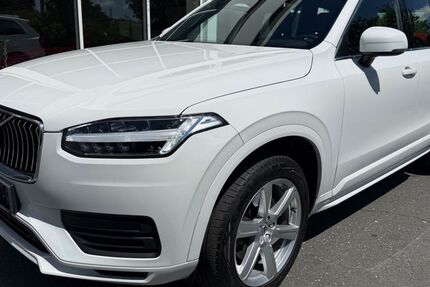 Volvo XC90 141.000 km 31.760 &euro; Nürnberg 90439