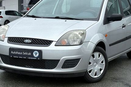 Ford Fiesta 160.000 km 1.490 &euro; Fürth (bei Nürnberg) 90768