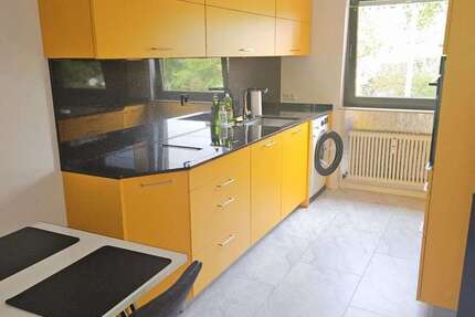 Wohnung Nürnberg Schnepfenreuth - 3 Zimmer, 83 m&sup2;, 1.120&euro; | Angebot:27627760