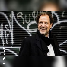 Helmfried von Lüttichau - Weil’s raus muss 29.01.2027 Comödie Fürth