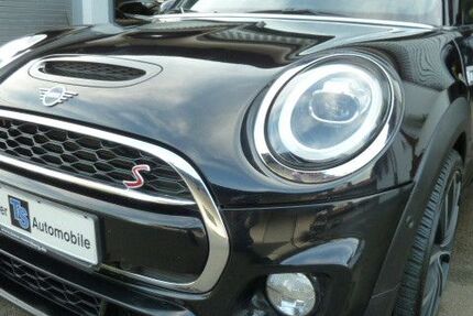 Mini Cooper S 52.200 km 18.500 &euro; Simmelsdorf OT Großengsee 91245