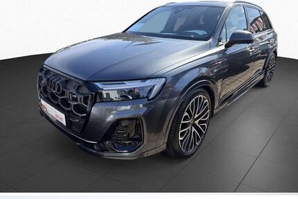 Audi Q7 7.850 km 82.880 &euro; Schwabach 91126