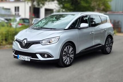 Renault Scenic 55.809 km 12.900 &euro; Wendelstein 90530