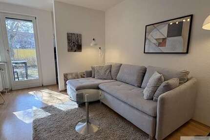Zimmer Erlangen Buckenhofer Siedlung - 1 Zimmer, 720&euro; | Angebot:27715532