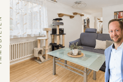 Wohnung Nürnberg Altenfurt - 3 Zimmer, 77 m&sup2;, 315.000&euro; | Angebot:27672423