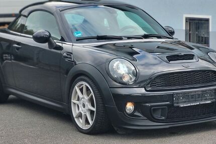 Mini Cooper S 150.000 km 6.990 &euro; Oberasbach 90522