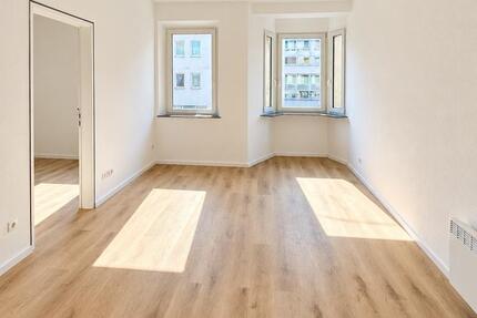 Wohnung Nürnberg Gärten bei Wöhrd - 3 Zimmer, 75 m&sup2;, 1.150&euro; | Angebot:27609475