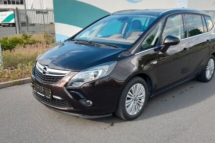 Opel Zafira 170.000 km 5.990 &euro; Nürnberg, Mittelfranken 90431