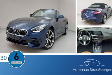 BMW Z4 62.500 km 34.680 &euro; Buchschwabach bei Nürnberg 90574