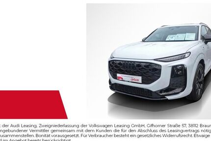 Audi Q3 7.500 km 58.880 &euro; Forchheim 91301