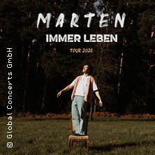 Marten 26.11.2026 Club Stereo