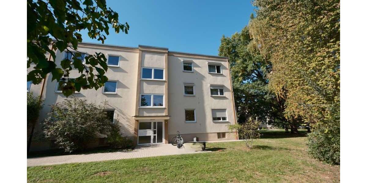 Etagenwohnung Nürnberg Zerzabelshof - 3 Zimmer, 85 m&sup2;, 239.000&euro; | Angebot:27698945