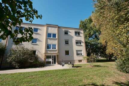 Wohnung Nürnberg Zerzabelshof - 3 Zimmer, 85 m&sup2;, 239.000&euro; | Angebot:27698945