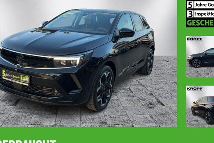 Opel Grandland (X) 51.950 km 16.290 &euro; Nürnberg 90411