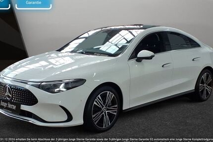 Mercedes-Benz CLA 350 13.903 km 48.890 &euro; Nürnberg 90429