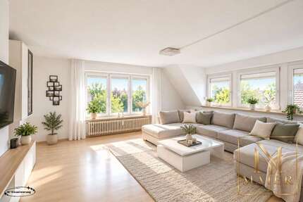 Haus Nürnberg Katzwang - 8 Zimmer, 192 m&sup2;, 599.000&euro; | Angebot:27544887