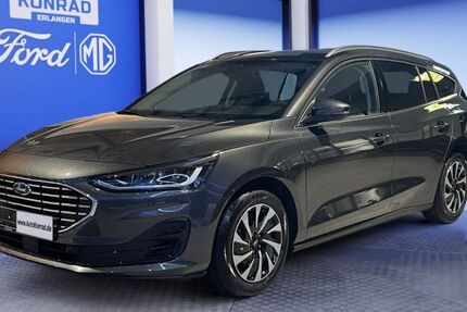 Ford Focus 5.000 km 23.990 &euro; Erlangen 91052