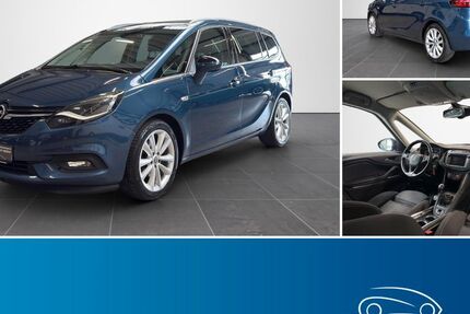 Opel Zafira 140.000 km 6.490 &euro; Buchschwabach bei Nürnberg 90574