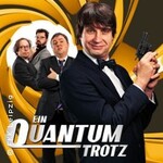 FKK - Kabarett: Ein Quantum Trotz