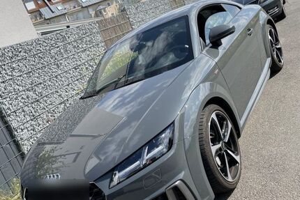 Audi TT 44.999 km 33.999 &euro; Erlangen 91058