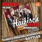 Mord in der Haifischbar St. Pauli