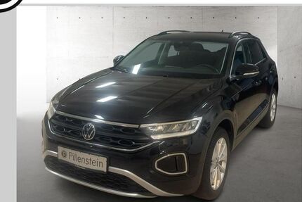 VW T-Roc 42.300 km 17.310 &euro; Fürth 90762