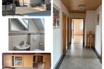 Dachgeschoßwohnung Hallerndorf - 4 Zimmer, 148 m&sup2;, 1.700&euro; | Angebot:27544347
