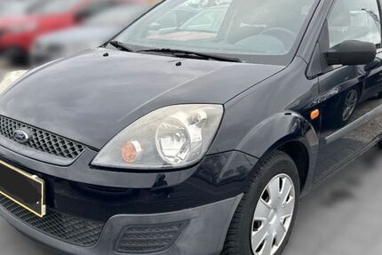 Ford Fiesta 134.000 km 2.780 &euro; Nürnberg 90455