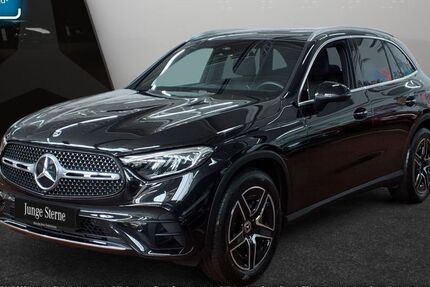 Mercedes-Benz GLC 220 21.669 km 47.990 &euro; Nürnberg 90429
