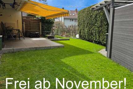 Wohnung Zirndorf / Weiherhof Weiherhof - 3 Zimmer, 101 m&sup2;, 399.000&euro; | Angebot:26739429