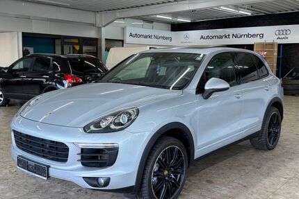 Porsche Cayenne 230.000 km 21.990 &euro; Schwabach 91126