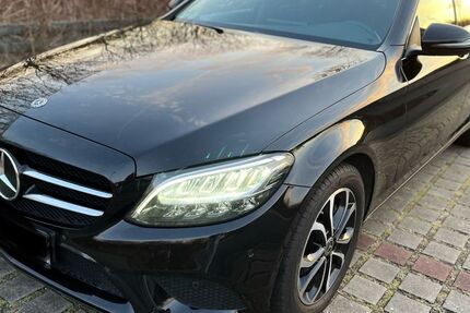 Mercedes-Benz C 200 179.900 km 14.990 &euro; Zirndorf 90513