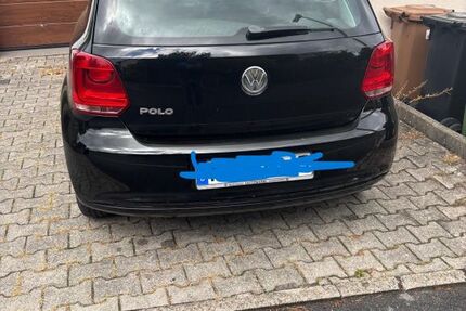 VW Polo 189.000 km 2.590 &euro; Langenzenn 90579