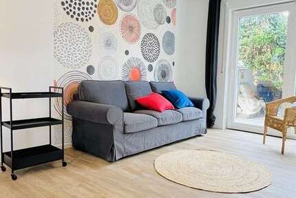 Zimmer Nürnberg Gaismannshof - 2 Zimmer, 1.090&euro; | Angebot:27691560