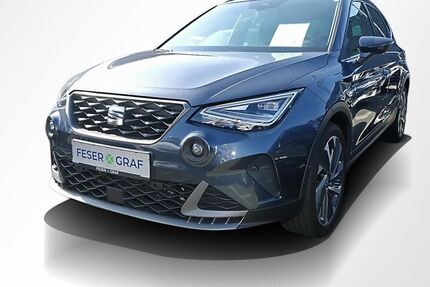 Seat Arona 31.650 km 17.210 &euro; Lauf an der Pegnitz 91207