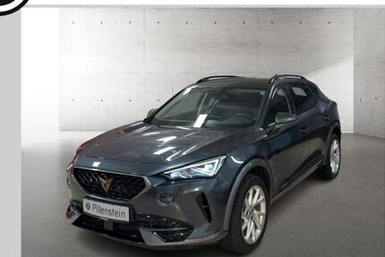 Cupra Formentor 23.000 km 28.610 &euro; Fürth 90762