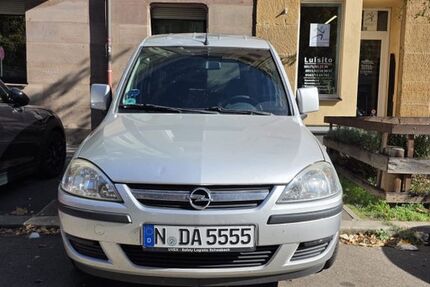 Opel Combo 202.000 km 2.800 &euro; Nürnberg 90441