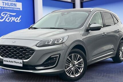 Ford Kuga 47.900 km 24.990 &euro; Neustadt an der Aisch 91413