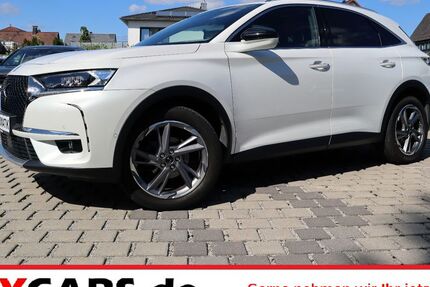 DS Automobiles DS7 (Crossback) 33.060 km 23.999 &euro; Röthenbach a. d. Pegnitz 90552