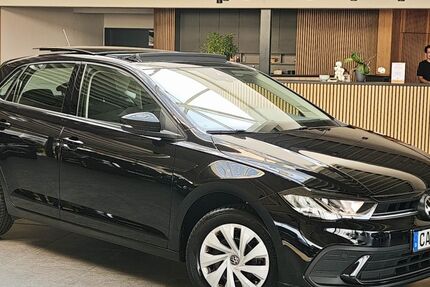 VW Polo 26.228 km 14.440 &euro; Cadolzburg bei Nürnberg 90556