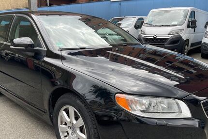 Volvo V70 121.640 km 10.990 &euro; Fürth ( bei Nürnberg ) 90762