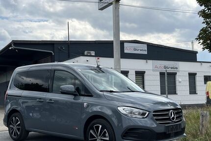 Mercedes-Benz T-Klasse 32.584 km 19.992 &euro; Nürnberg 90431